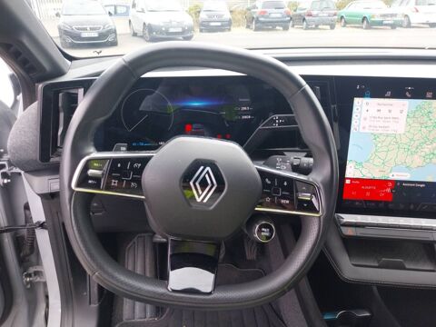 M&eacute;gane Megane E-Tech EV60 220 ch super charge 2022 occasion 56000 Vannes