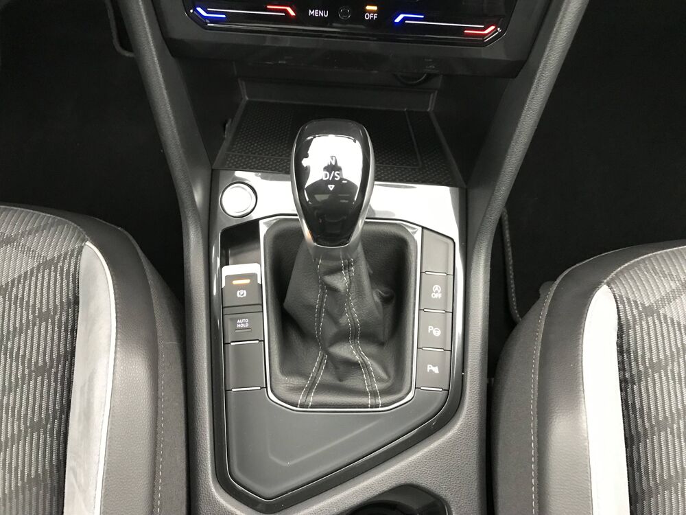 Tiguan 2.0 TDI 150ch DSG7 2024 occasion 25000 Besan&ccedil;on
