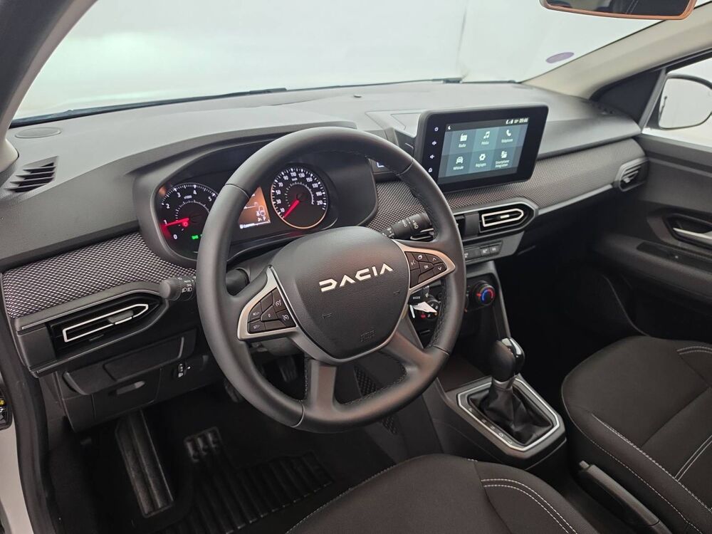 Sandero TCe 90 CVT 2023 occasion 61100 Flers