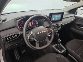 Sandero TCe 90 CVT 2023 occasion 61100 Flers