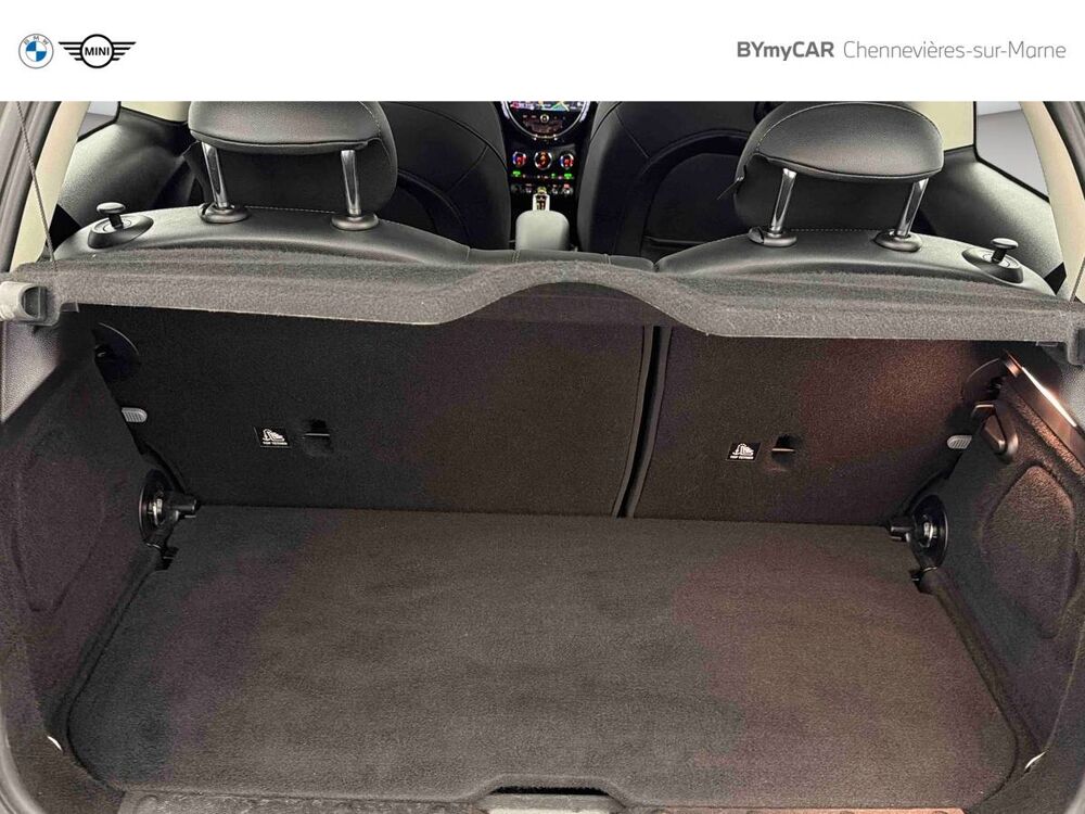 Cooper Hatch 3 Portes SE 184 ch 2023 occasion 94430 Chennevi&egrave;res-sur-Marne