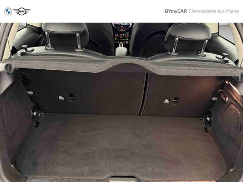 Cooper Hatch 3 Portes SE 184 ch 2023 occasion 94430 Chennevi&egrave;res-sur-Marne