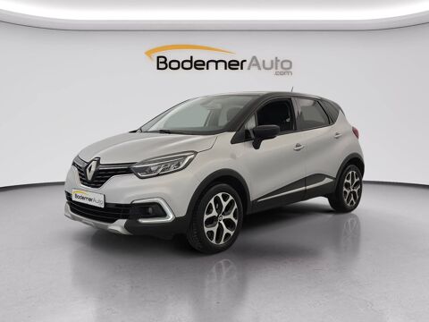 Annonce voiture Renault Captur 9990 €