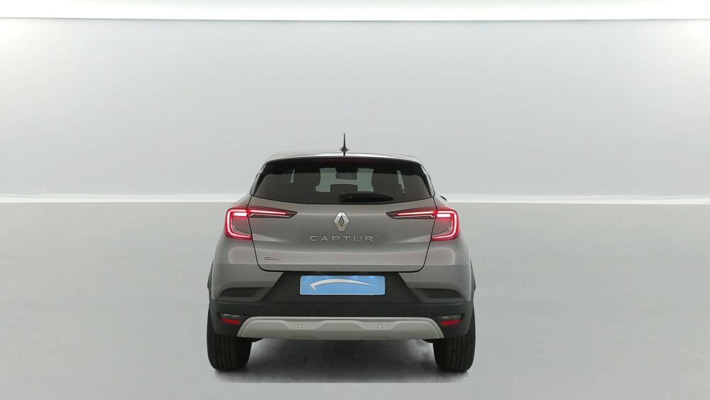 Captur TCe 90 2024 occasion 29200 Brest