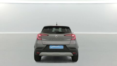 Captur TCe 90 2024 occasion 29200 Brest