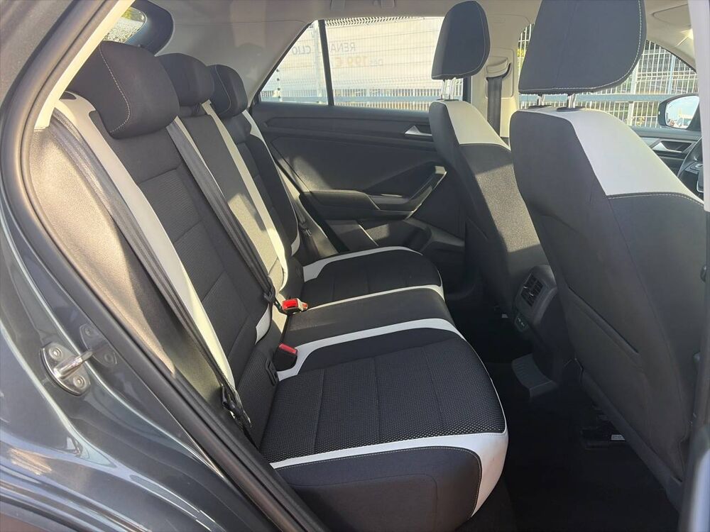 T-ROC T-Roc 2.0 TDI 150 Start/Stop BVM6 2021 occasion 14200 H&eacute;rouville-Saint-Clair