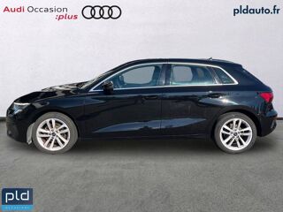 A3 Sportback 35 TFSI Mild Hybrid 150 S tronic 7 2022 occasion 13090 Aix-en-Provence