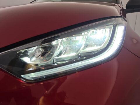 Yaris Hybride 116h 2022 occasion 56000 Vannes