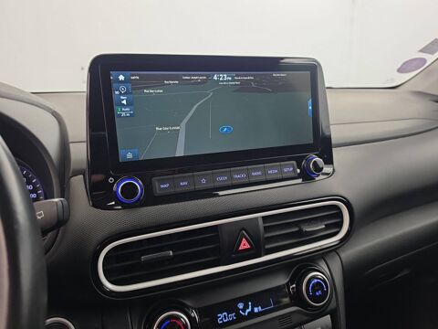 Kona 1.6 GDi Hybrid 2020 occasion 50200 Coutances