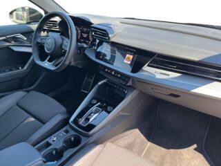 A3 Sportback TFSI Mild Hybrid 116 S tronic 7 2025 occasion 13730 Saint-Victoret