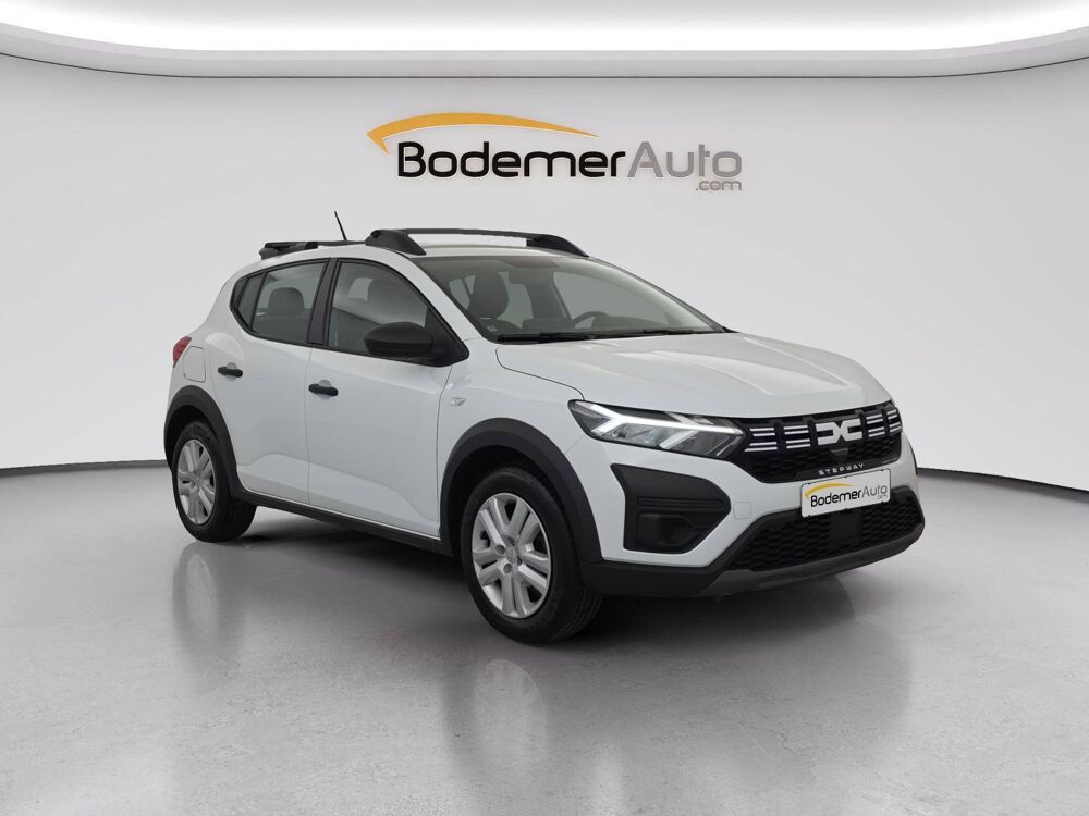 Sandero ECO-G 100 2023 occasion 56850 Caudan