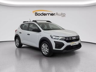 Sandero ECO-G 100 2023 occasion 56850 Caudan