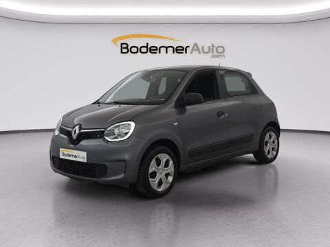 Annonce voiture Renault Twingo 10990 €