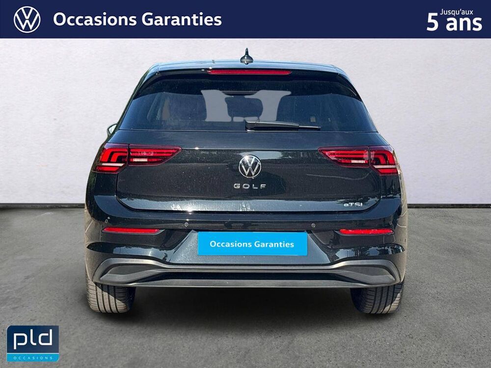 Golf 1.5 eTSI EVO2 116 DSG7 2025 occasion 13730 Saint-Victoret