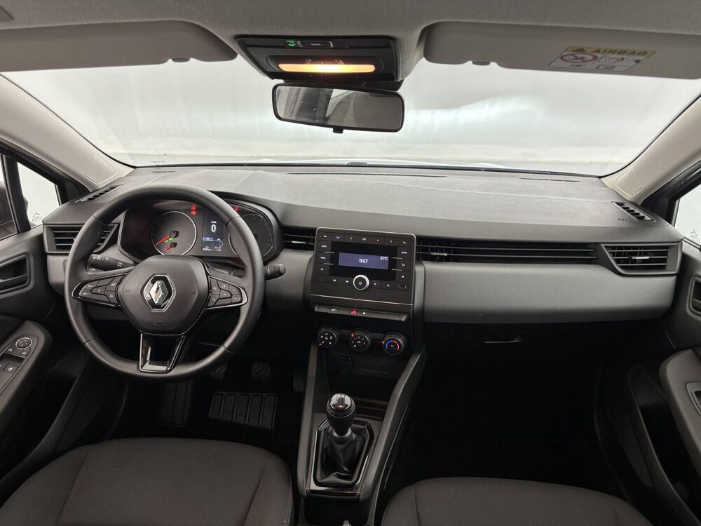 Clio SCe 65 2023 occasion 29200 Brest