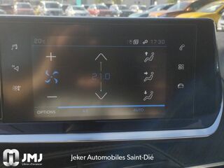 2008 PureTech 100 S&S BVM6 2021 occasion 88100 Sainte-Marguerite