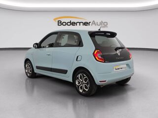 Twingo III SCe 65 2023 occasion 14200 H&eacute;rouville-Saint-Clair