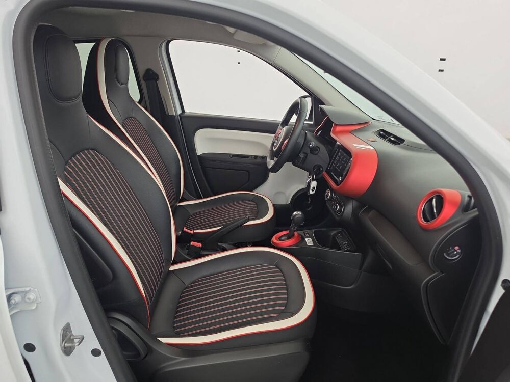 Twingo III TCe 95 EDC 2019 occasion 29270 Carhaix-Plouguer