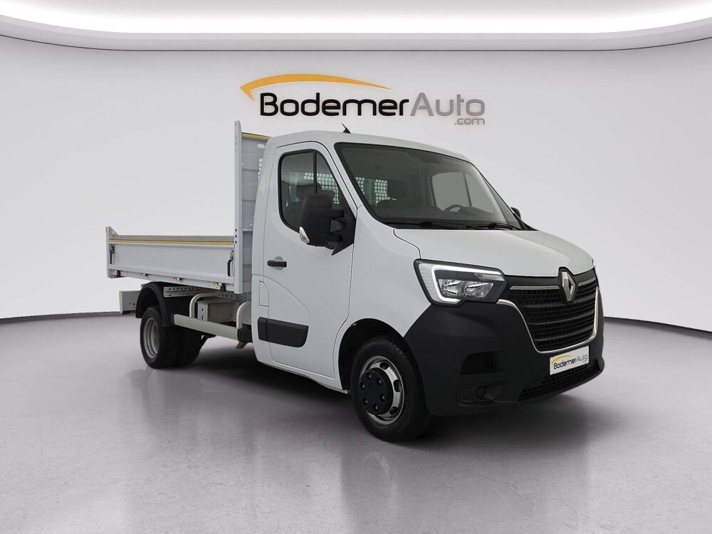 Master MASTER CC PROP RJ3500 L2 PAFC BLUE DCI 130 EURO VI 2024 occasion 14400 Bayeux