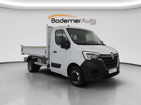 Master MASTER CC PROP RJ3500 L2 PAFC BLUE DCI 130 EURO VI 2024 occasion 14400 Bayeux