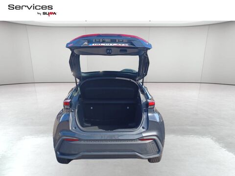 C-HR Hybride 140 2025 occasion 01440 Viriat