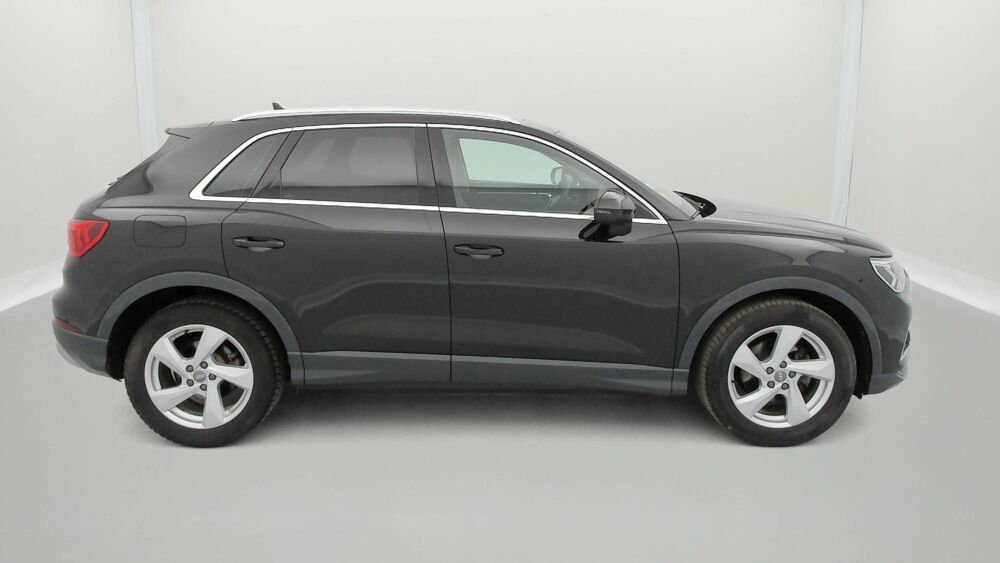 Q3 35 TDI 150 ch S tronic 7 2019 occasion 25000 Besan&ccedil;on