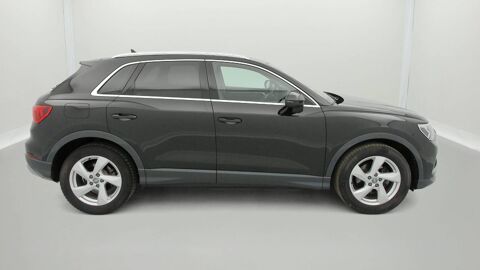 Q3 35 TDI 150 ch S tronic 7 2019 occasion 25000 Besan&ccedil;on