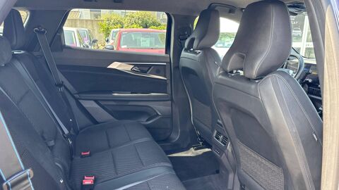 Espace E-Tech hybrid 200 esprit Alpine 2024 occasion 56000 Vannes