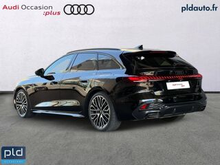 A5 Avant e-hybrid 299 ch S tronic 7 Quattro 2025 occasion 13090 Aix-en-Provence
