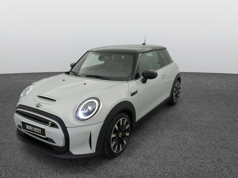 Mini Cooper Hatch 3 Portes SE 184 ch 2022 occasion Chennevières-sur-Marne 94430