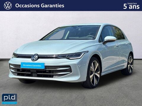 Volkswagen Golf 1.5 eTSI EVO2 116 DSG7 2025 occasion Saint-Victoret 13730