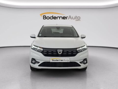 Sandero TCe 90 - 22 2022 occasion 22600 Loud&eacute;ac