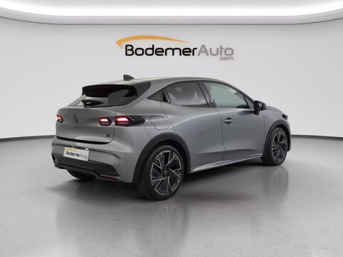 Clio E-Tech full hybrid 160 ch 2026 occasion 61000 Alen&ccedil;on