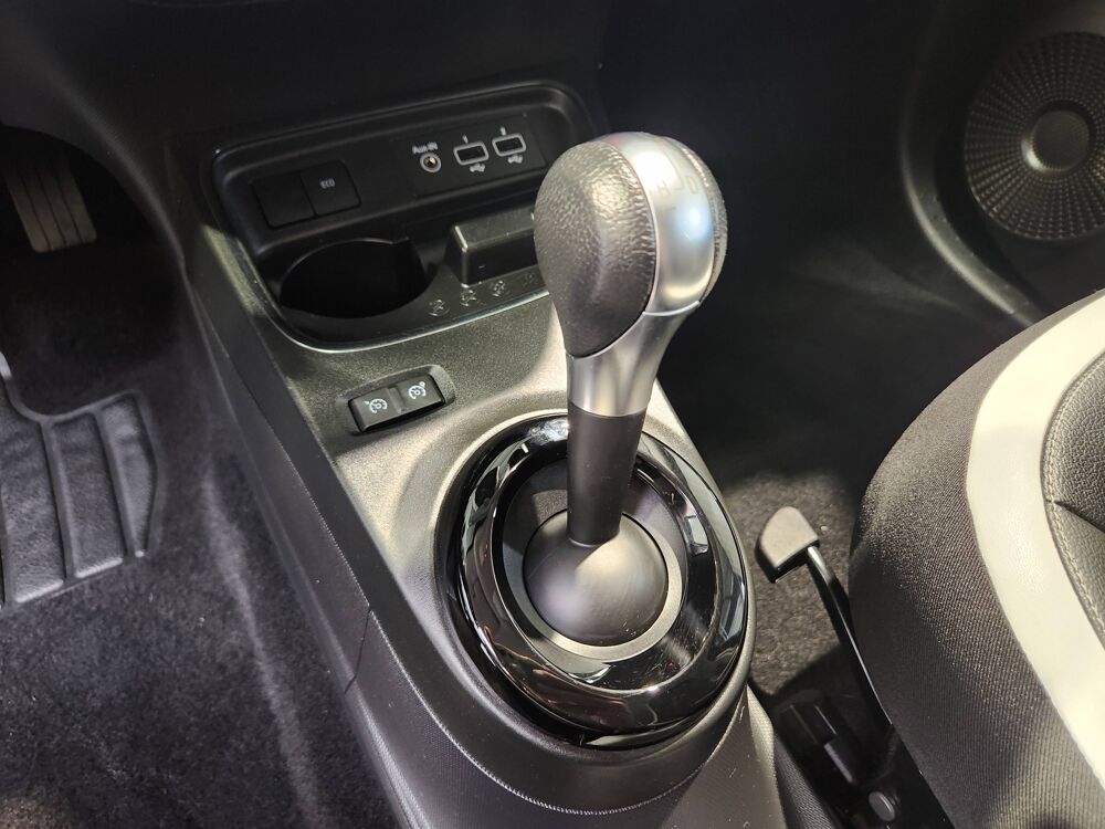 Twingo III E-Tech 2022 occasion 29600 Morlaix