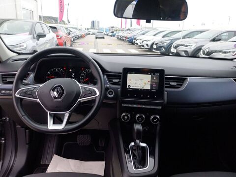 Arkana mild hybrid 140 EDC FAP - 22 2023 occasion 50100 Cherbourg-en-Cotentin