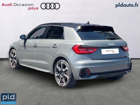 A1 Sportback 35 TFSI 150 ch S tronic 7 2021 occasion 13090 Aix-en-Provence