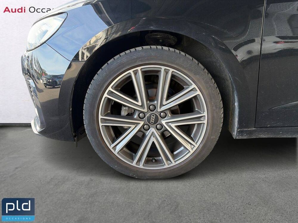 A1 Sportback 25 TFSI 95 ch S tronic 7 2024 occasion 13090 Aix-en-Provence
