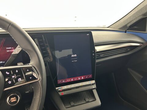 Sc&eacute;nic Scenic E-Tech &eacute;lectrique 220 ch grande autonomie 2025 occasion 61000 Alen&ccedil;on