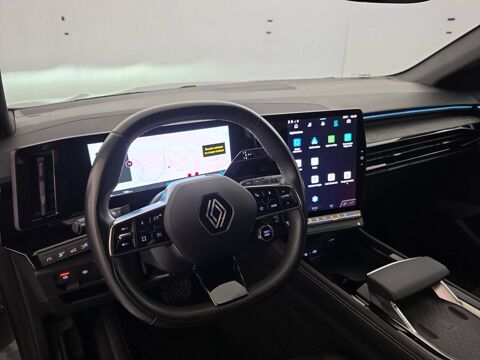 Austral E-Tech hybrid 200 2023 occasion 50100 Cherbourg-en-Cotentin