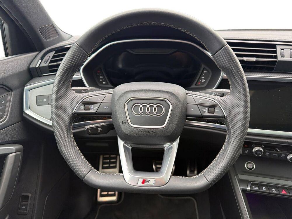 Q3 Sportback 35 TFSI 150 ch S tronic 7 2025 occasion 13011 Marseille