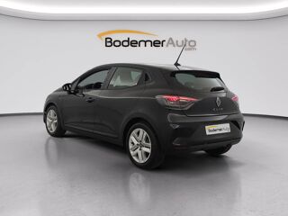 Clio E-Tech full hybrid 145 ch GSR2 2025 occasion 29900 Concarneau