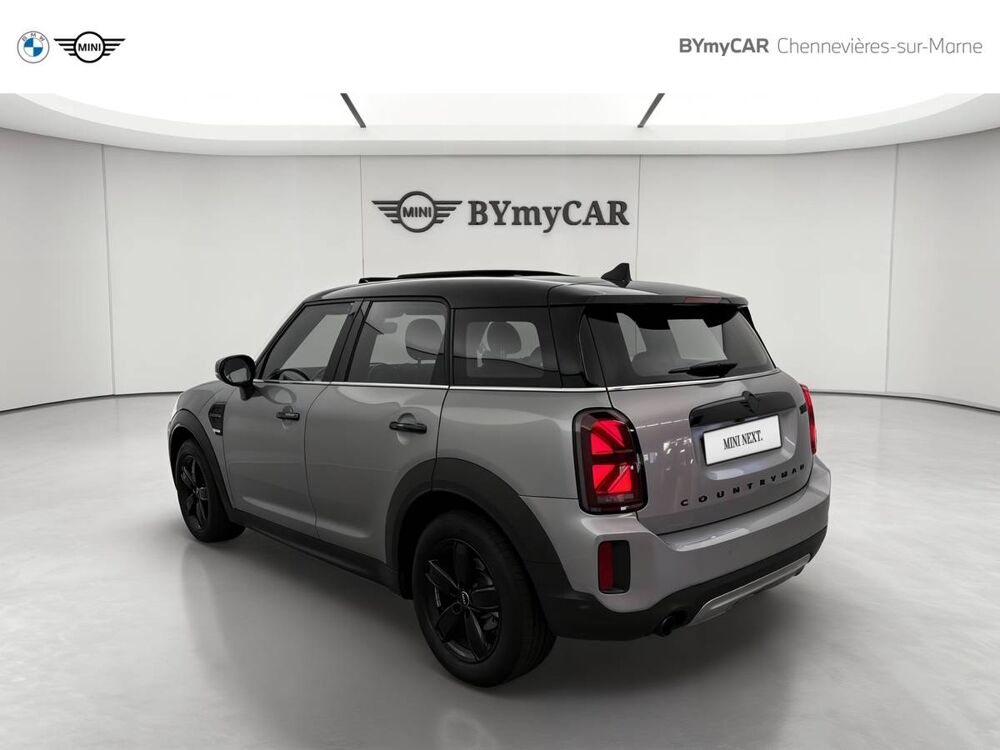 Cooper Countryman 136 ch BVA7 2023 occasion 94430 Chennevi&egrave;res-sur-Marne