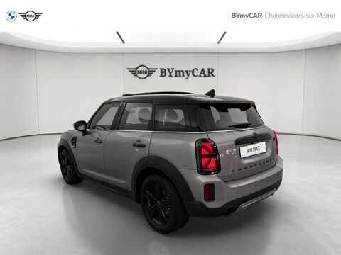 Cooper Countryman 136 ch BVA7 2023 occasion 94430 Chennevi&egrave;res-sur-Marne