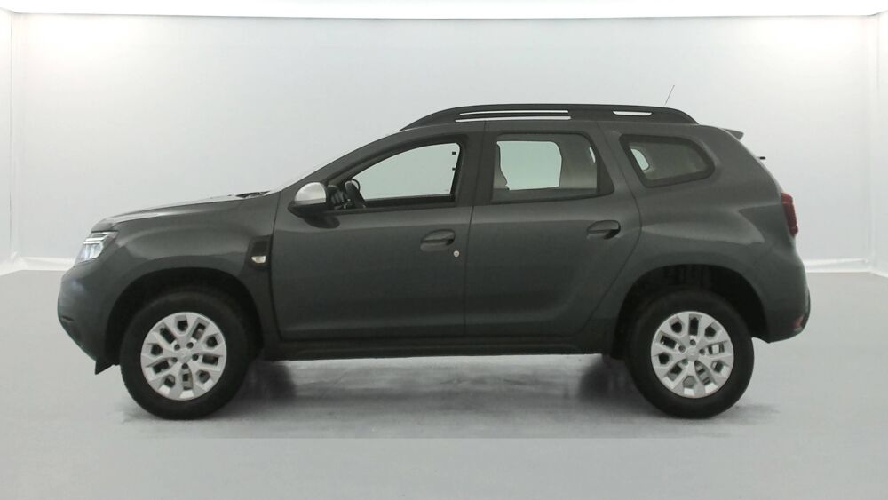Duster TCe 150 FAP 4x2 EDC 2022 occasion 29200 Brest