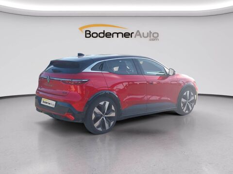 M&eacute;gane Megane E-Tech EV60 220 ch super charge 2023 occasion 50100 Cherbourg-en-Cotentin