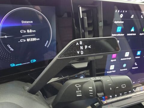 Espace E-Tech hybrid 200 2023 occasion 56400 Auray