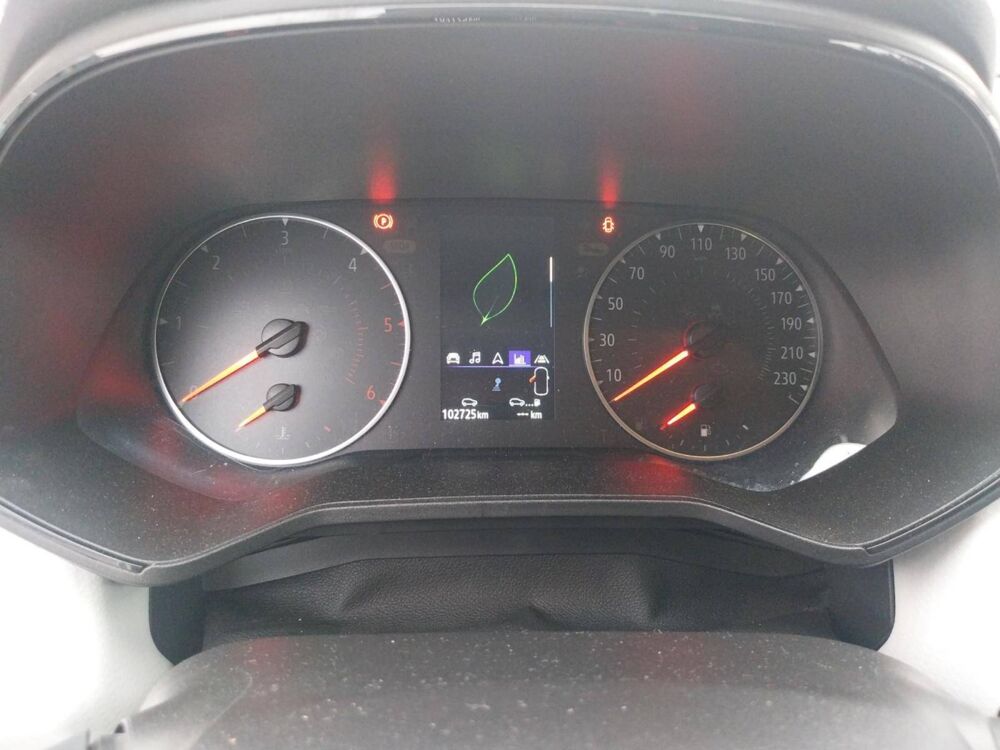 Clio Blue dCi 100 2022 occasion 61000 Alen&ccedil;on