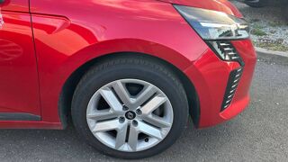 Clio Blue dCi 100 2024 occasion 56850 Caudan