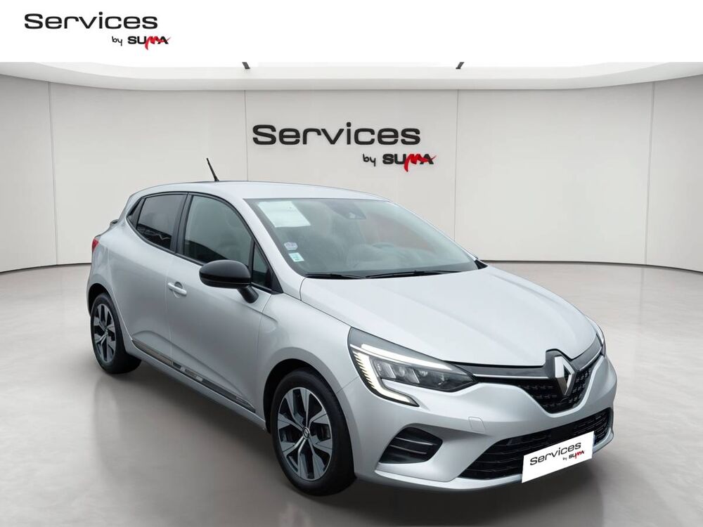 Clio SCe 65 2023 occasion 01440 Viriat