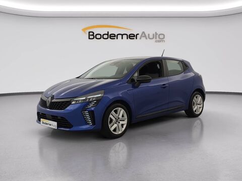 Renault Clio TCe 90 2024 occasion Vannes 56000